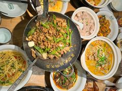 -费大厨辣椒炒肉(万家丽一店)