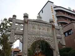 -福州开元寺