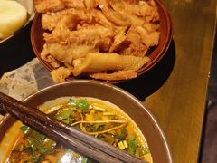 -正南齊北重庆老火锅(光华村直营店)