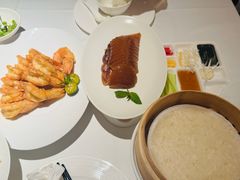 -四季民福烤鸭店(前门大栅栏店)