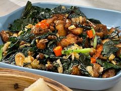 -香香海南菜餐厅