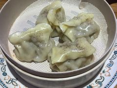 -胖老汉椒麻鸡清真新疆菜(西御街店)