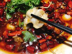 -王妈热卤·川味馆(海昌店)