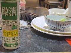 -匠牛亭·锅物烧肉放题自助(昆百大·泰业城店)