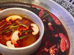 -晓宇重庆火锅(赛格国际购物中心店)