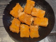 -嫩羊羊·延边烤串·朝鲜族美食(张家港美食街店)