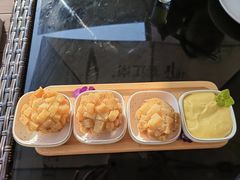 炸虾球-浙里本味·宴四季江南(三台山路店)