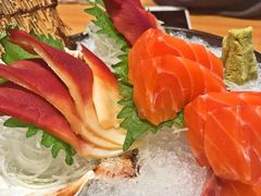 -皇品田苑日式料理(苏州中心店)