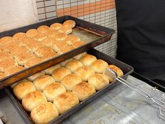 -上好酥烧饼(虹桥中心店)