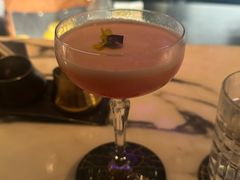 -OZONE 顶楼酒吧(香港丽思卡尔顿酒店)