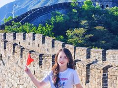 -慕田峪长城