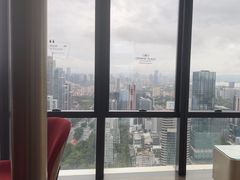 -深铁皇冠假日酒店·大堂吧