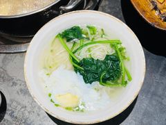 -小牛海记潮汕牛肉店(永定路店)