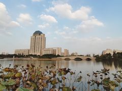 -江南大学(蠡湖校区)