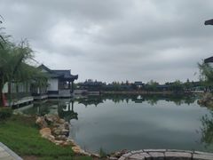 -威海华夏城景区