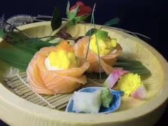 -东菊料理(吉利购物广场店)