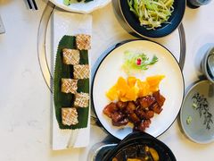 -乜都得港式茶楼(天贵路店)