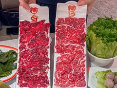 -陈记顺和潮汕牛肉火锅(棠德南路店)