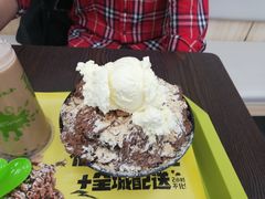 -MOMO冰品·生巧汤圆(红桥店)
