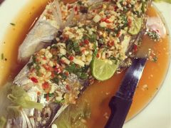 -Dang restaurant (patong phuket)