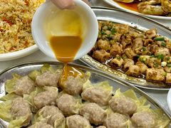 -嘉升大排档(番禺总店)