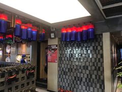 -鑫日千里马朝鲜族小馆(总店)