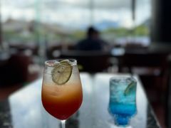 -时光吧·大堂吧·丽江和府洲际度假酒店