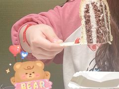 -你好独角兽·蛋糕甜品