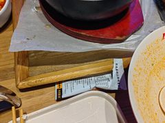 -熙成烧烤(白塔岭店)