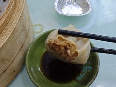 -食惠里小笼包面馆(越秀店)