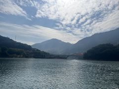 -广州市流溪河国家森林公园