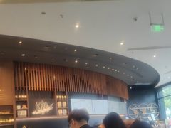 -星巴克臻选(北京富力家园店)