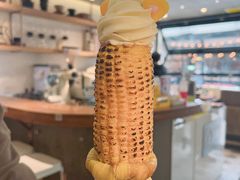 -茶是一枝花泡茶店