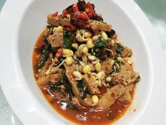 -悦福瑞酒楼(西影路店)