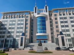 -吉林大学(前卫南区)