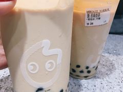 -CoCo都可(世纪广场店)