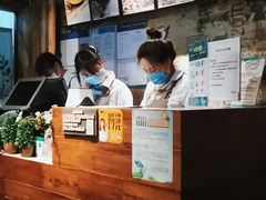 -三花奶奶的甜品(百联嘉定购物中心店)