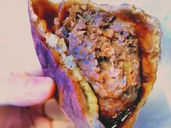 -清真吴记门钉肉饼·喜多利