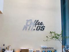 -Kilos咖啡馆(保利珑远店)