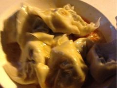 冷馄饨-潘国仙耳光馄饨(黄家阙路店)