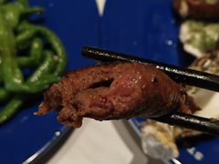 -星伦多自助料理·涮烤一体(江桥万达店)