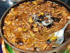 -甘家界牌柠檬鸭(青山店)