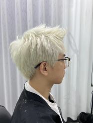 -ASG Hair Salon烫染·接发