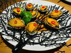 -波螺油子青岛本帮菜(银座店)