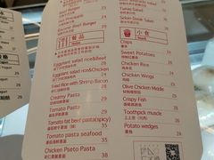 -仁义涵西餐·咖啡(中华巴洛克店)