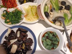 -东方饺子王(新奥购物中心店)