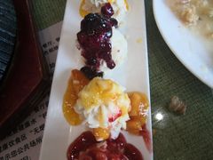 -桃子餐厅·天津菜(红星路直营店)