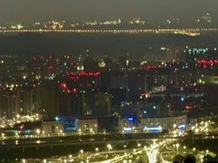 -紫金山山顶公园