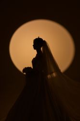 点击看大图 -金夫人婚纱摄影(华南店)