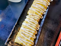 鸡蛋卷-炙韩料理·部队锅专门店